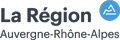 logo region aura